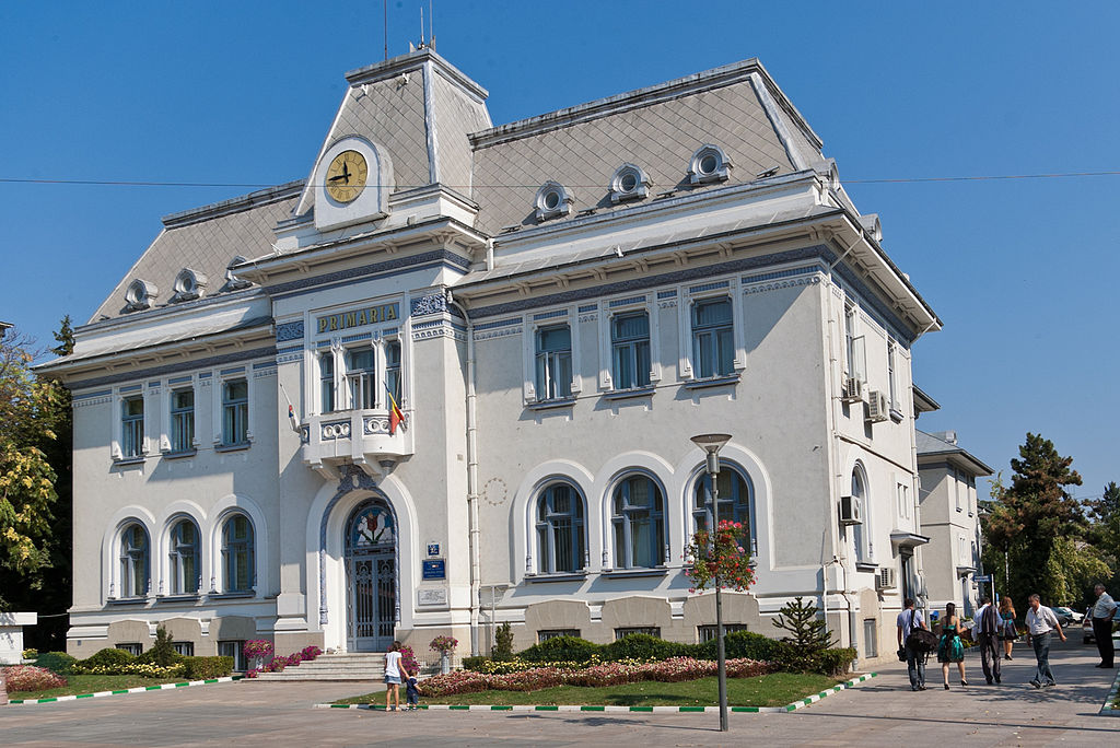 Pitesti
