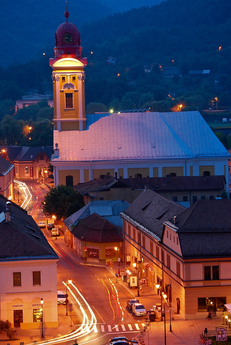 Baia Mare