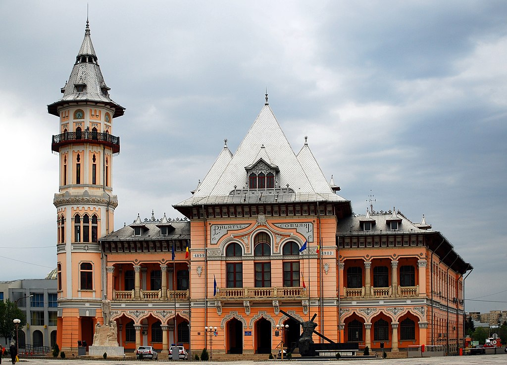 Buzau