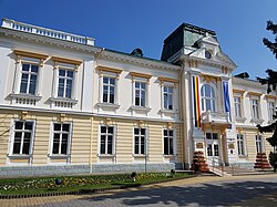 Ramnicu Valcea