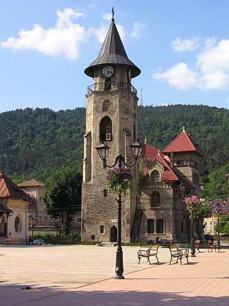 Piatra Neamt