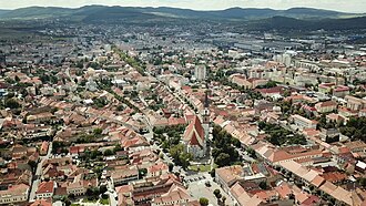 Bistrita