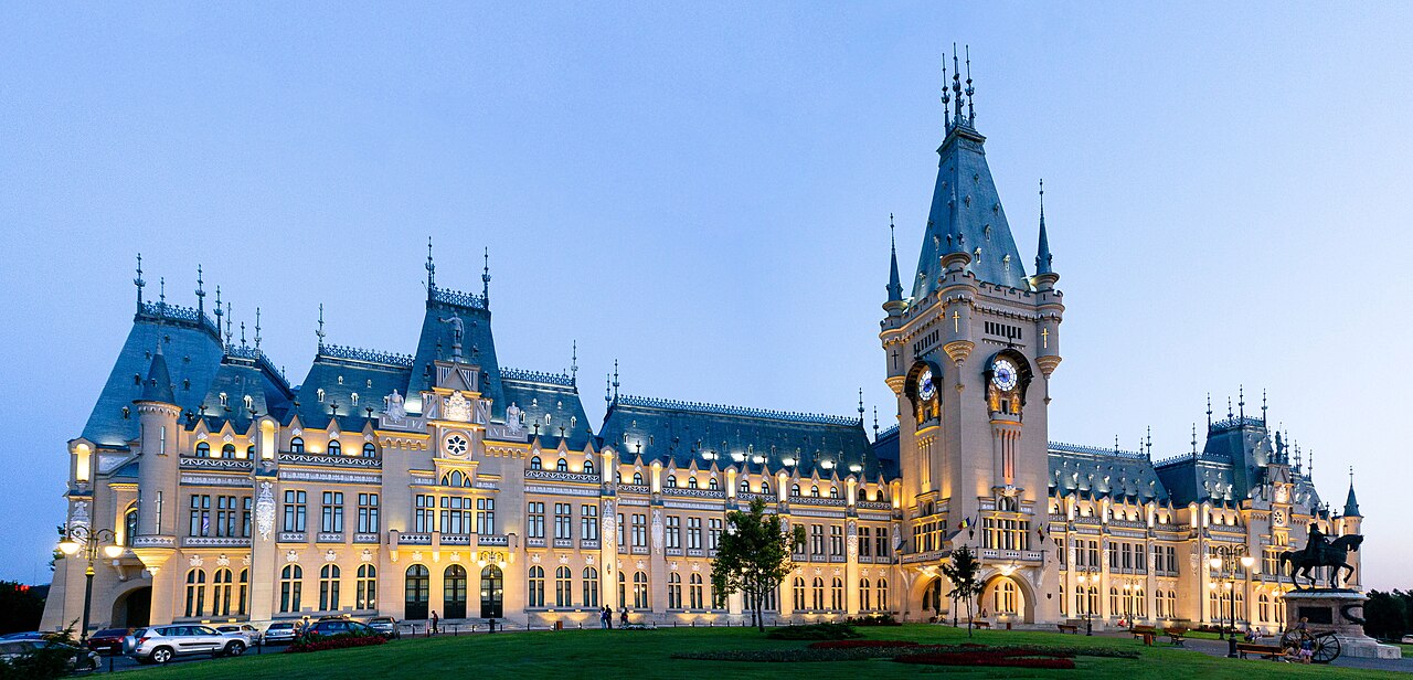 Iasi