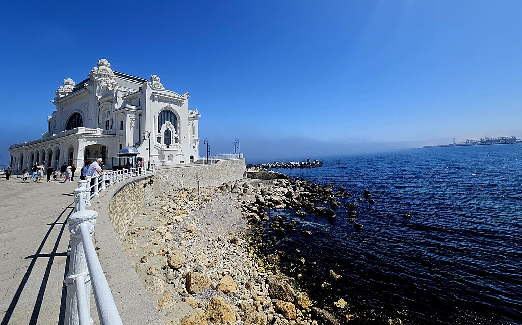 Constanta