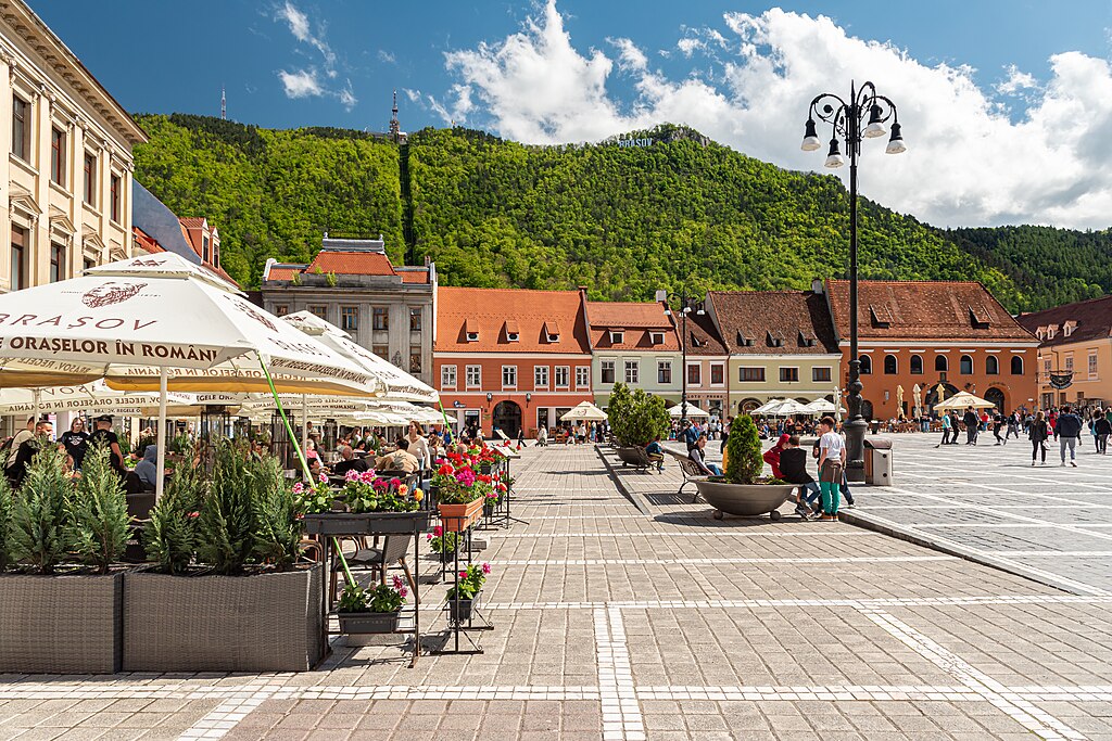 Brasov