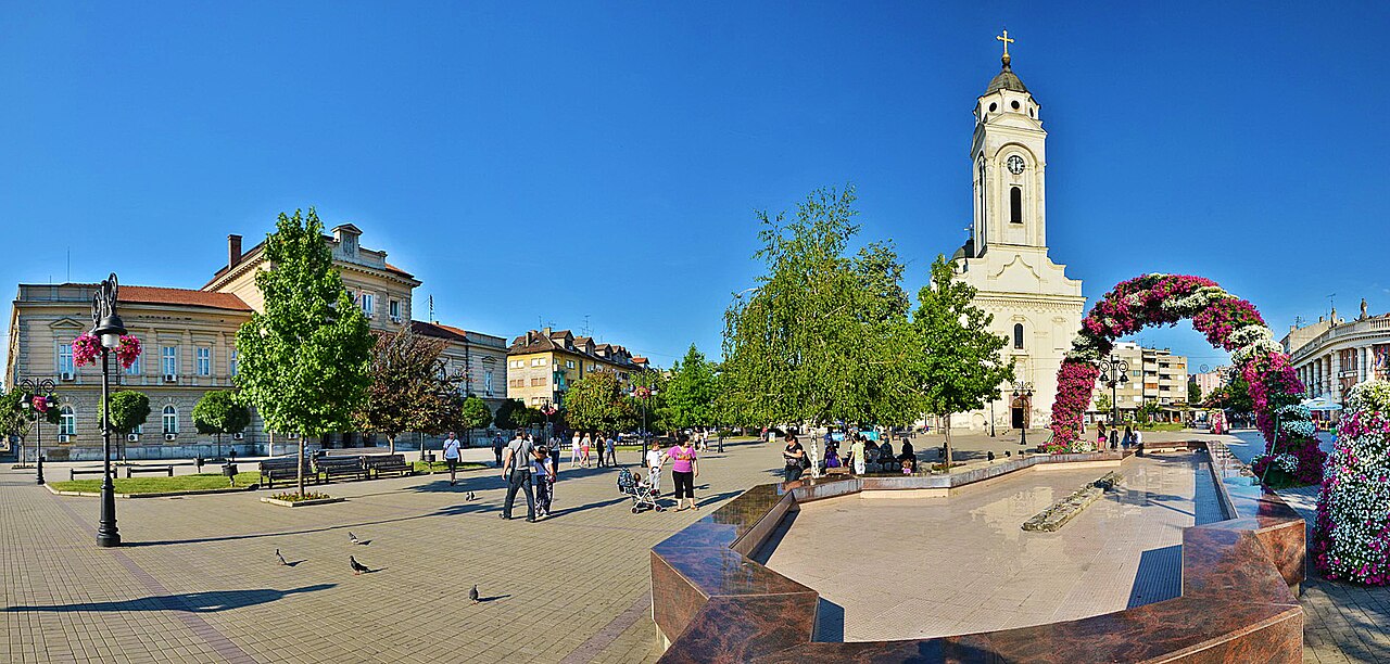 Smederevo