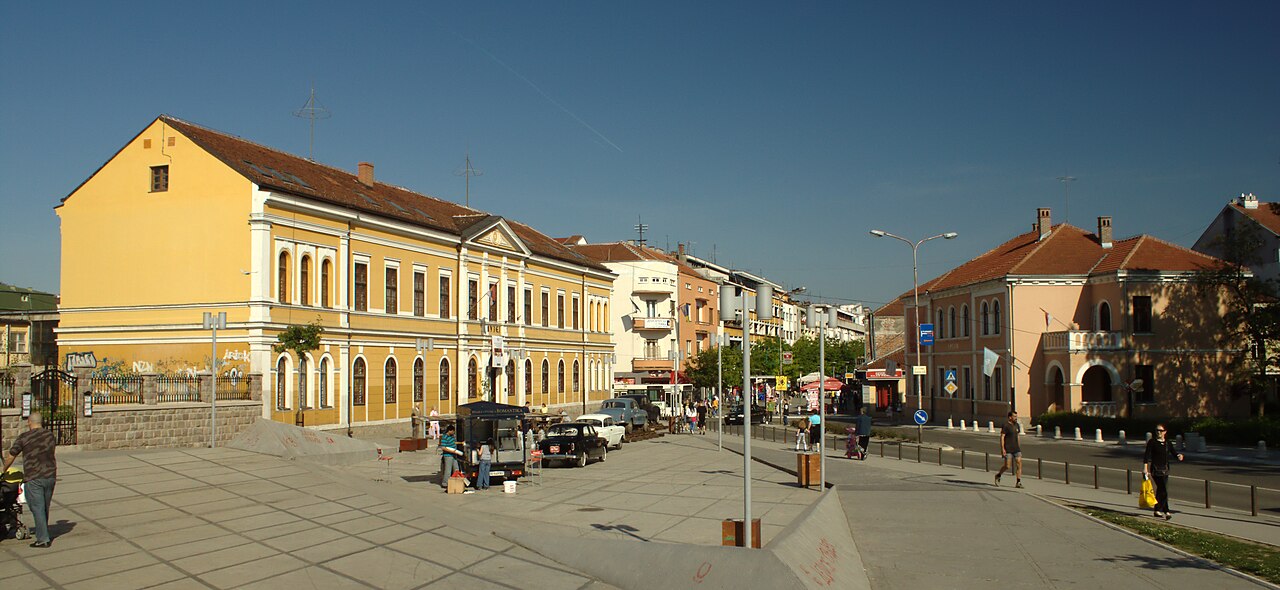 Kraljevo