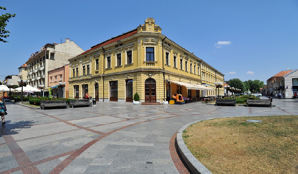 Valjevo