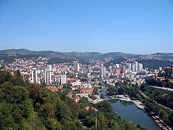 Uzice