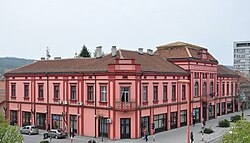 Zajecar
