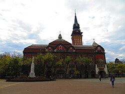 Subotica