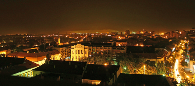 Pancevo