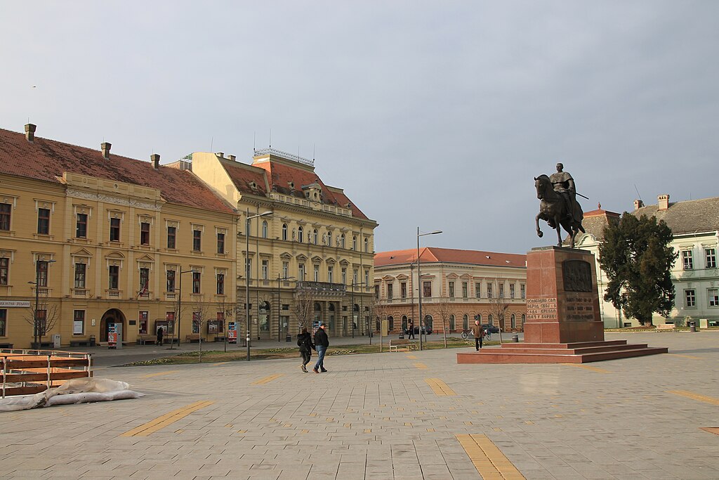 Zrenjanin