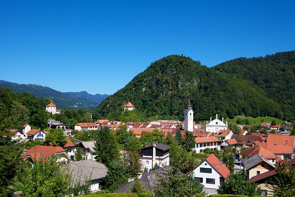Kamnik