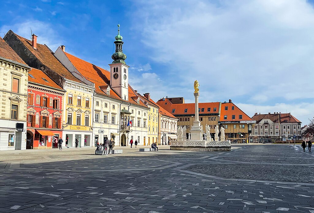 Maribor