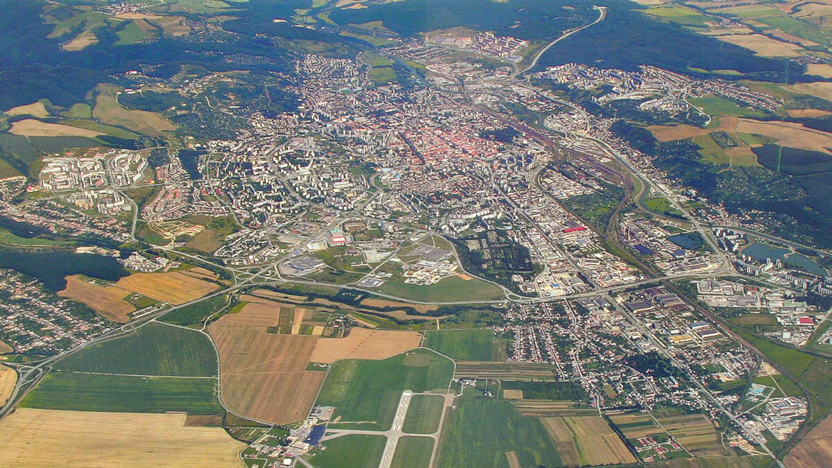 Kosice