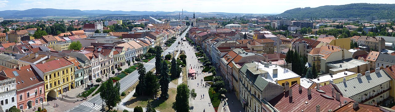 Presov
