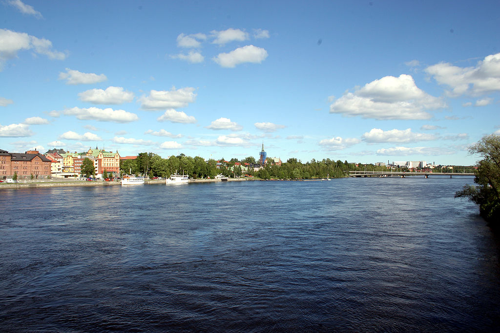 Umeå