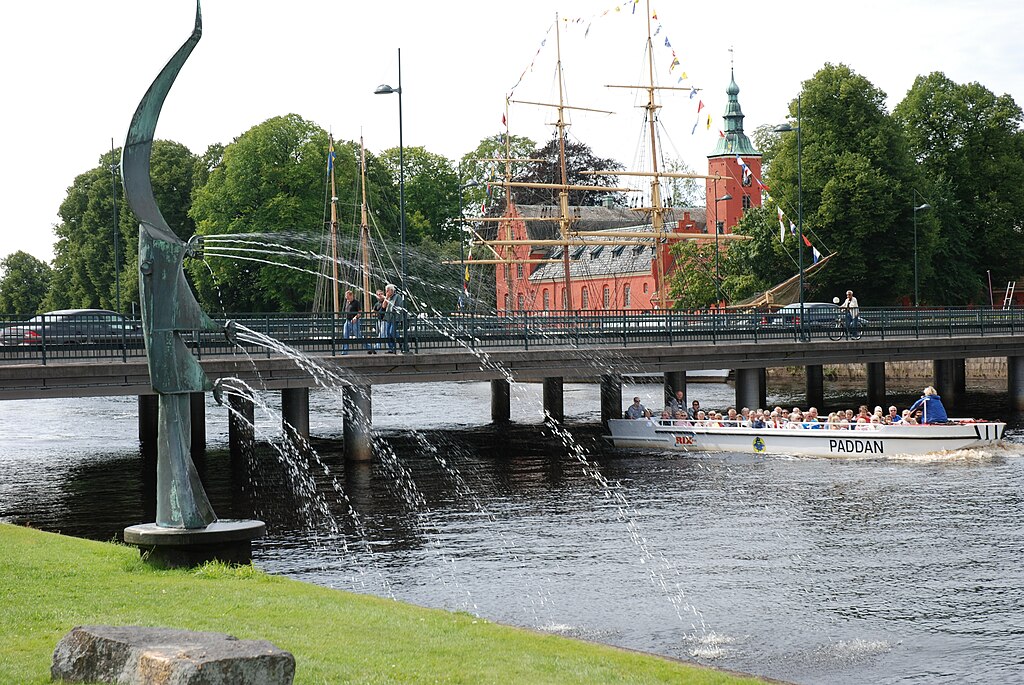 Växjö