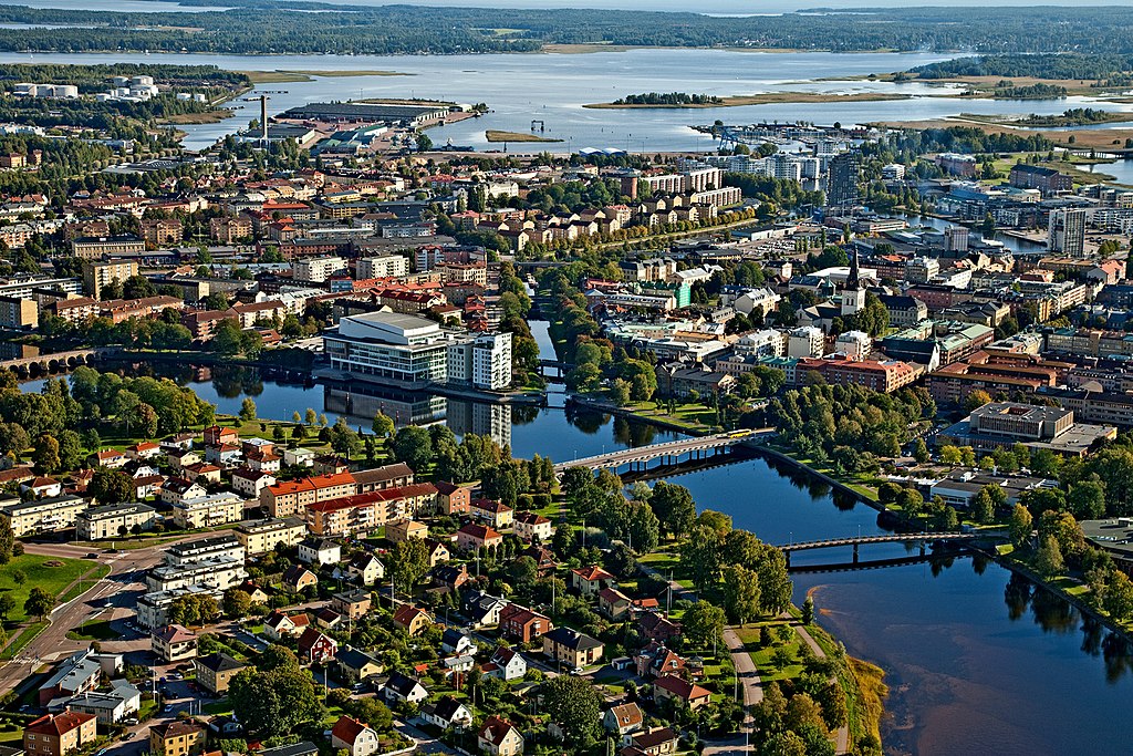 Sundsvall