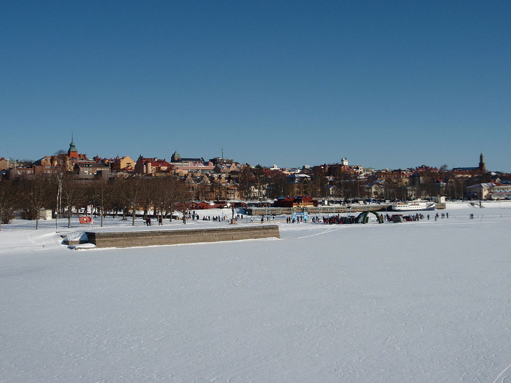 Kristianstad