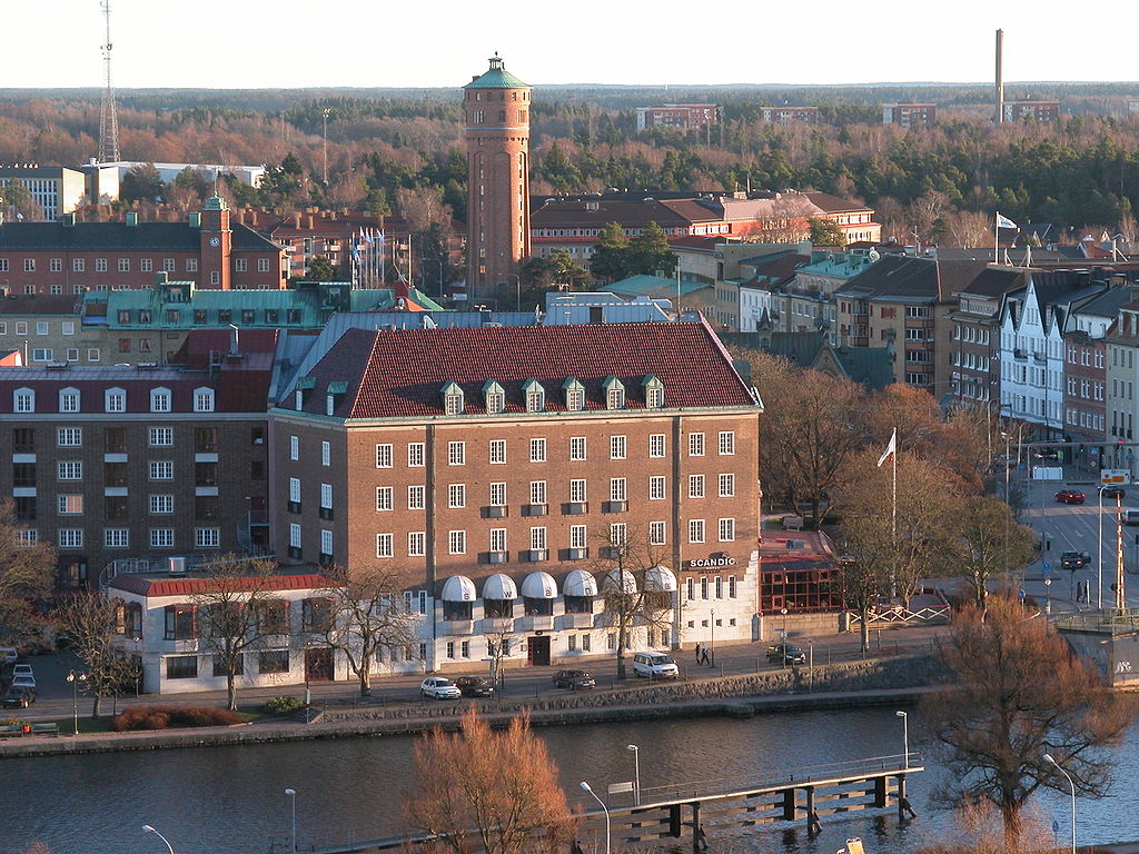 Luleå