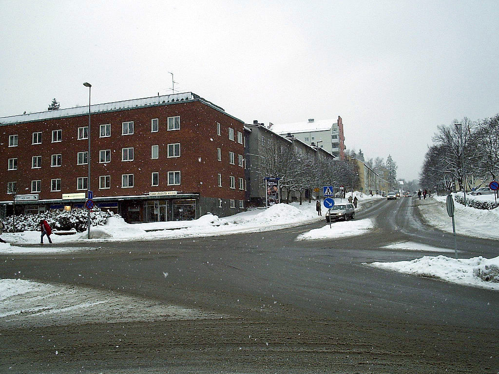 Borlänge