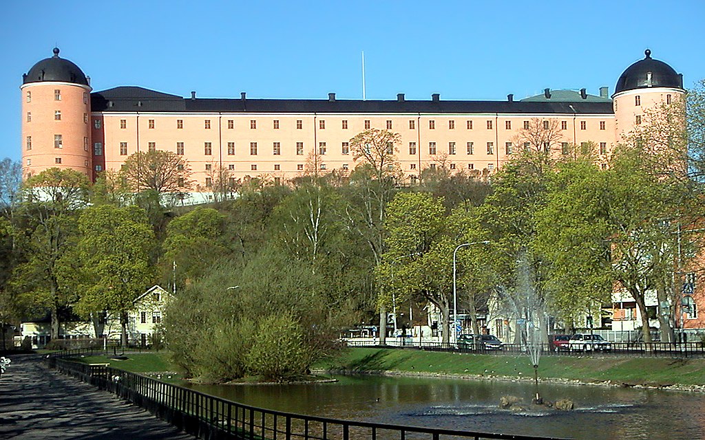 Uppsala