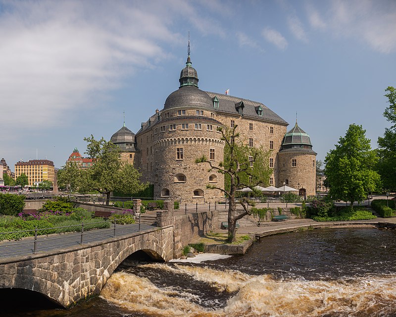 Örebro