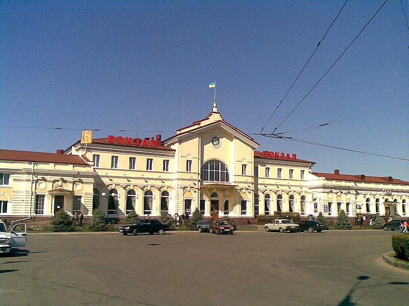 Kherson
