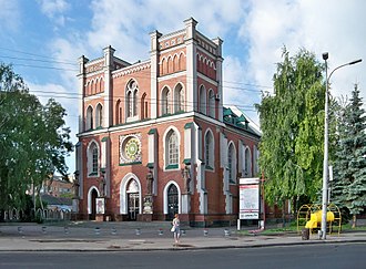 Rivne