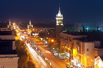 Zaporizhzhia