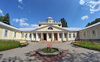 Mykolaiv