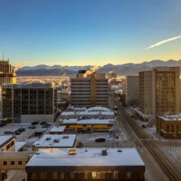 The Largest Cities In Alaska
