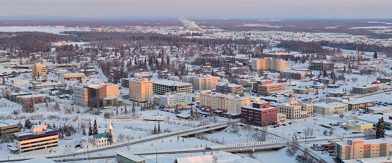Fairbanks