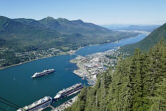 Juneau