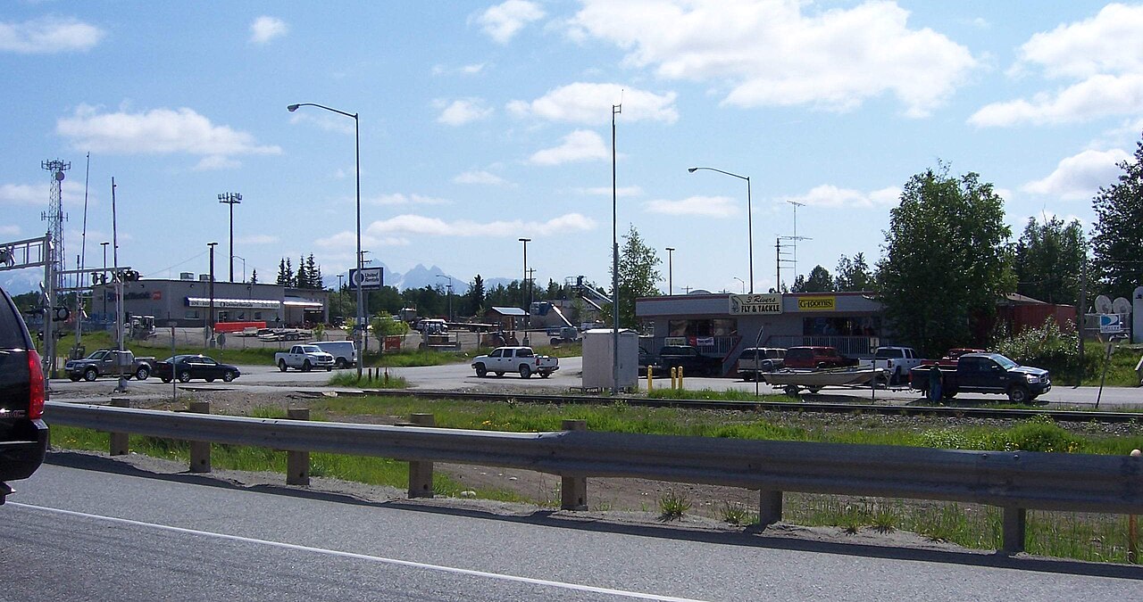 Wasilla