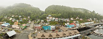 Ketchikan