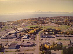 Kenai