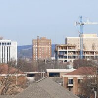 The Largest Cities In Alabama