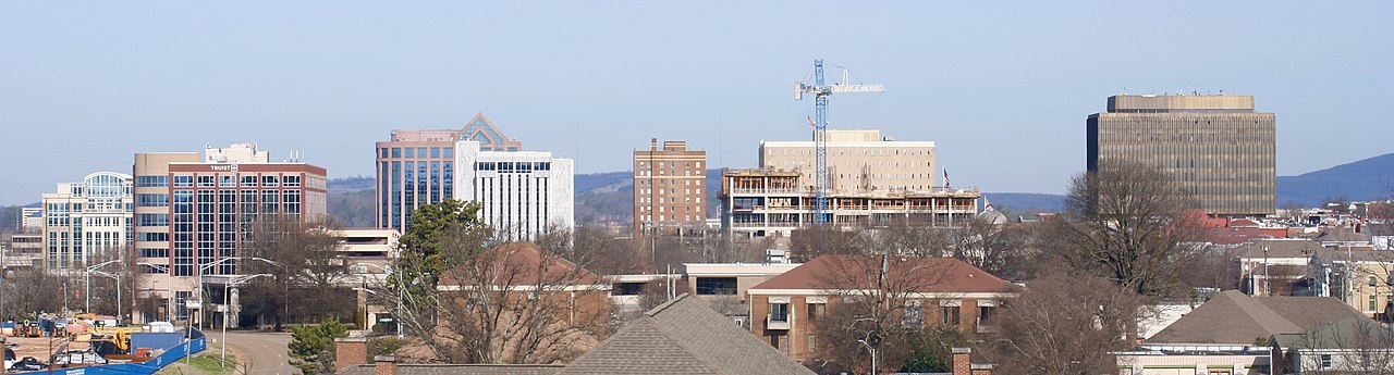 Huntsville