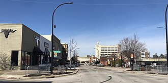Decatur