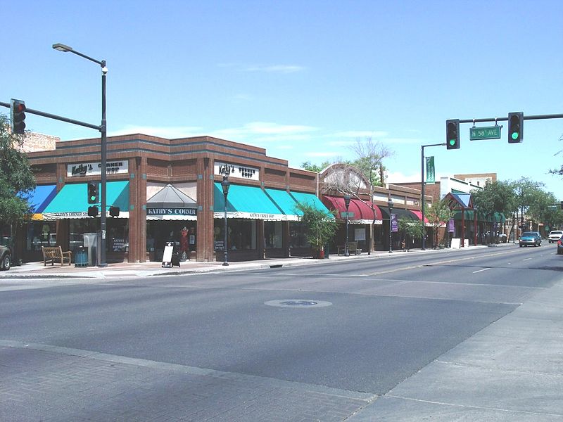 Glendale