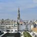 The Largest Cities In Belgium