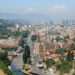 The Largest Cities In Bosnia & Herzegovina