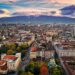 The Largest Cities In Bulgaria
