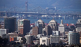 Oakland
