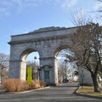 The Largest Cities In Connecticut