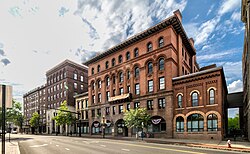 New Britain
