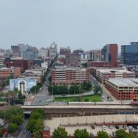 The Largest Cities In Delaware
